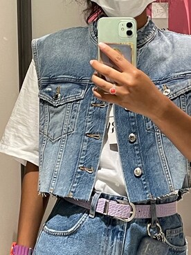 yuriaさんのコーディネート