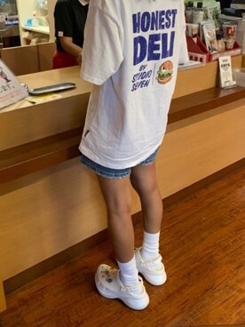 yuriaさんのコーディネート