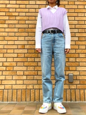 yuriaさんのコーディネート