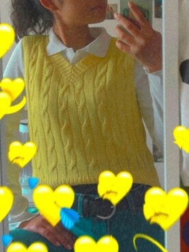 yuriaさんのコーディネート