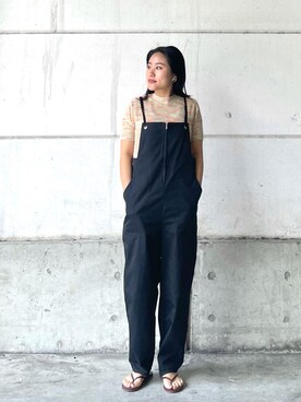 かなじさんのコーディネート