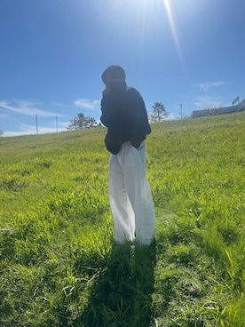 ポメラニアンさんのコーディネート