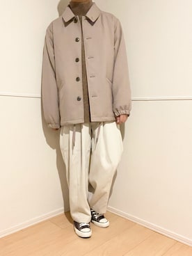 えくら｜低身長コーデさんのコーディネート