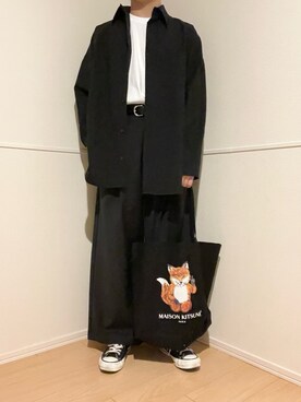 えくら｜低身長コーデさんのコーディネート