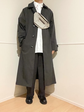 えくら｜低身長コーデさんのコーディネート