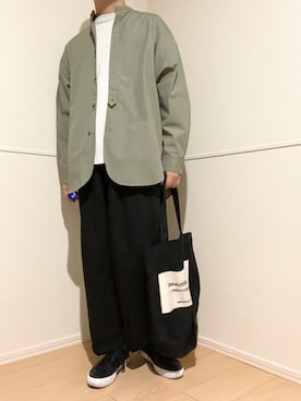 えくら｜低身長コーデさんのコーディネート