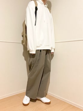 えくら｜低身長コーデさんのコーディネート