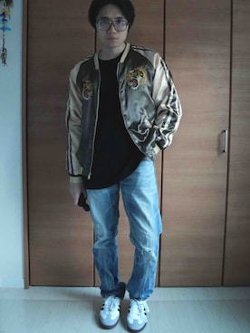 Zeo Đa Artistさんのコーディネート