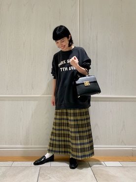 Yukaさんのコーディネート