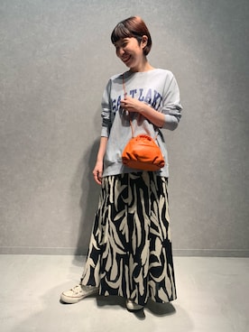 Yukaさんのコーディネート