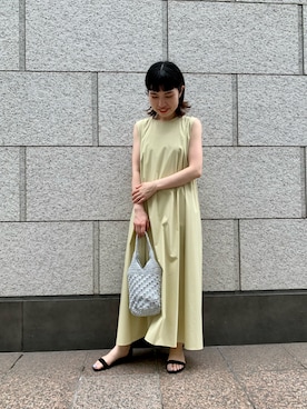 Yukaさんのコーディネート