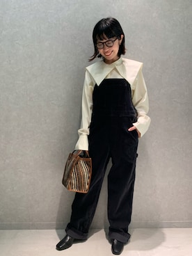 Yukaさんのコーディネート