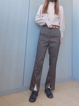 mikanさんのコーディネート