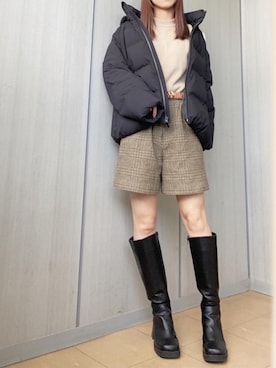 mikanさんのコーディネート
