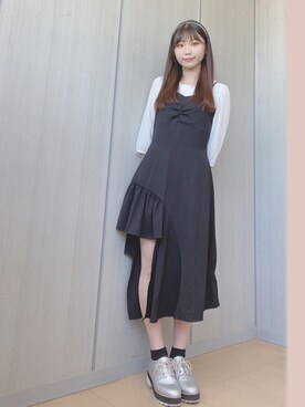 mikanさんのコーディネート
