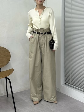 doudoureiさんのコーディネート