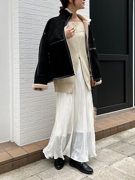doudoureiさんのコーディネート