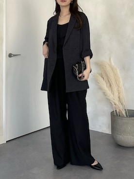 doudoureiさんのコーディネート