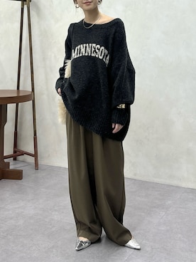 doudoureiさんのコーディネート