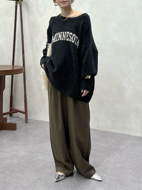 本間ゴルフ（HONMA）（メンズ）裏起毛ボンディングパンツ 25FK-PANTS