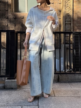 doudoureiさん（レディース・164cm）の冬コーディネート