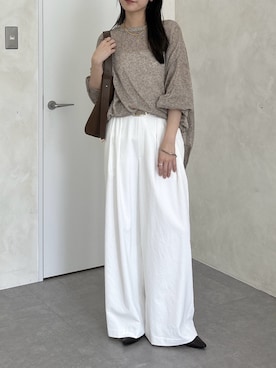 doudoureiさん(レディース・164cm)の夏コーディネート