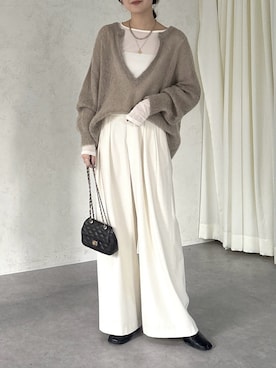 doudoureiさんのコーディネート