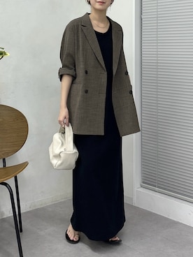 doudoureiさんのコーディネート