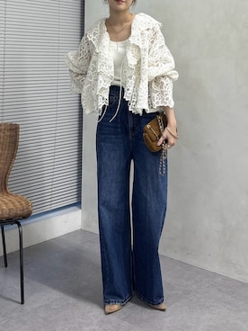 doudoureiさんのコーディネート