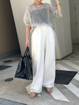 doudoureiさん(レディース・164cm)の秋コーディネート