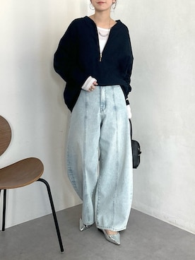 doudoureiさんのコーディネート