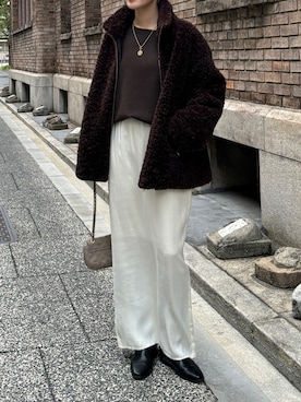 doudoureiさんのコーディネート