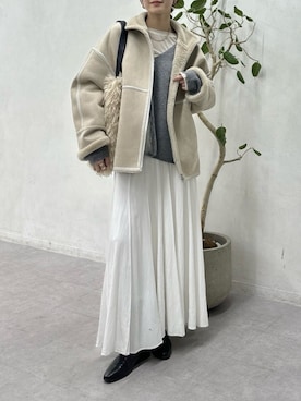 doudoureiさんのコーディネート