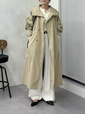 doudoureiさんのコーディネート