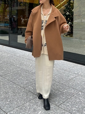 doudoureiさんのコーディネート