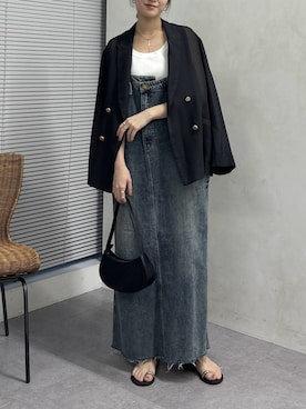 doudoureiさんのコーディネート