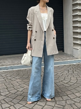 doudoureiさんのコーディネート