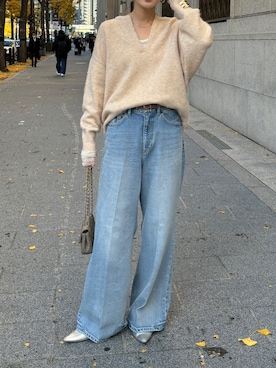 doudoureiさんのコーディネート