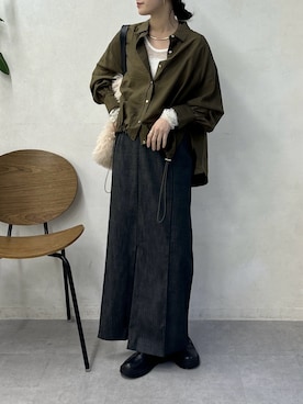 doudoureiさんのコーディネート