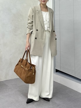 doudoureiさんのコーディネート