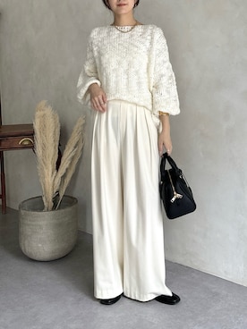 doudoureiさんのコーディネート