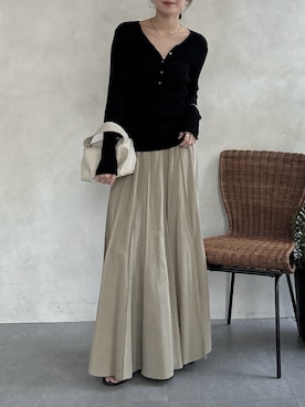 doudoureiさん(レディース・164cm)の冬コーディネート