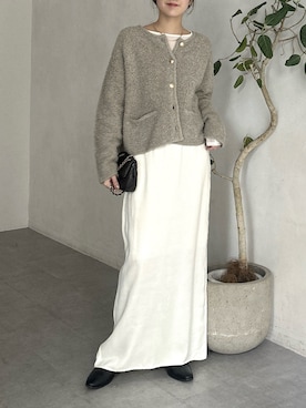 doudoureiさんのコーディネート