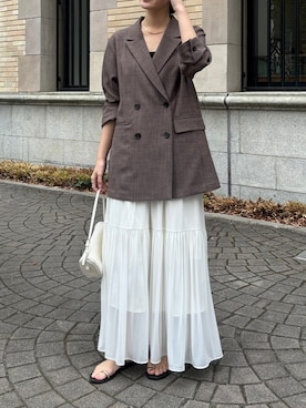 doudoureiさんのコーディネート