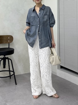 doudoureiさんのコーディネート