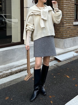 doudoureiさんのコーディネート