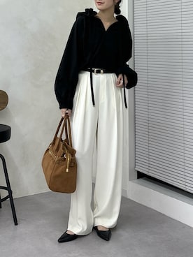 doudoureiさんのコーディネート