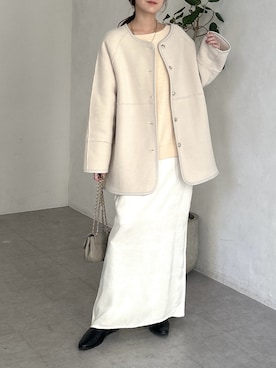 doudoureiさんのコーディネート