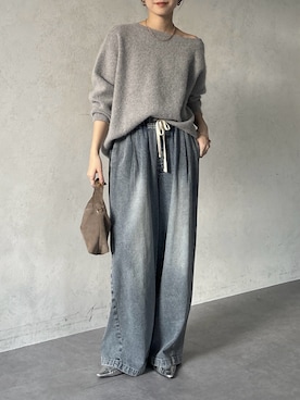 doudoureiさんのコーディネート