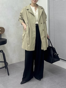 doudoureiさんのコーディネート